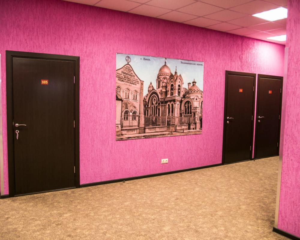 фото Nash Elets Mini-Hotel