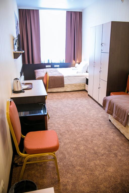 фото Nash Elets Mini-Hotel