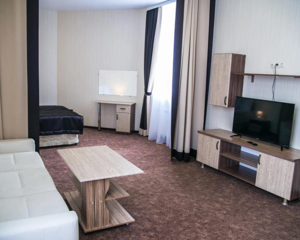 фото Nash Elets Mini-Hotel