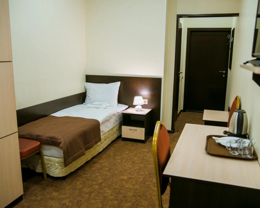 фото Nash Elets Mini-Hotel