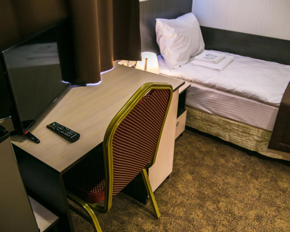 фото Nash Elets Mini-Hotel