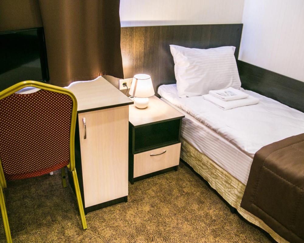 фото Nash Elets Mini-Hotel