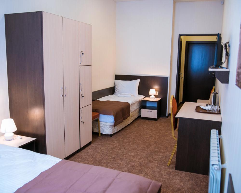фото Nash Elets Mini-Hotel