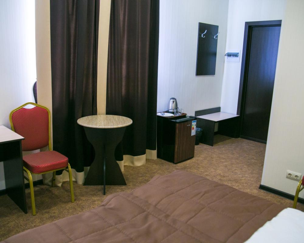 фото Nash Elets Mini-Hotel