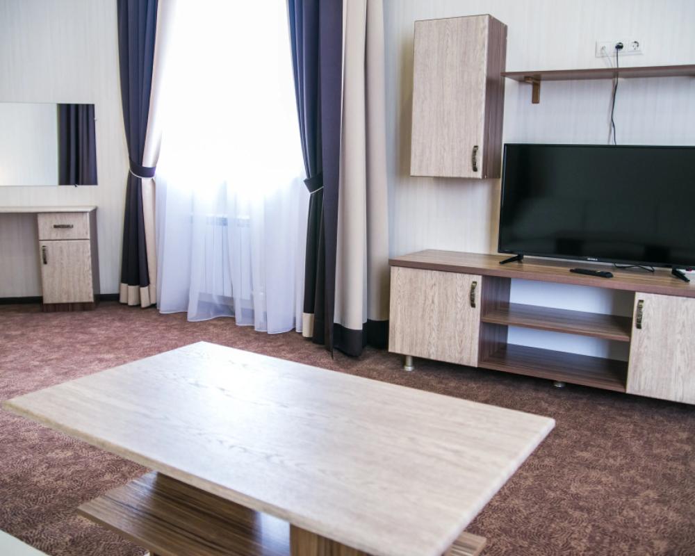фото Nash Elets Mini-Hotel