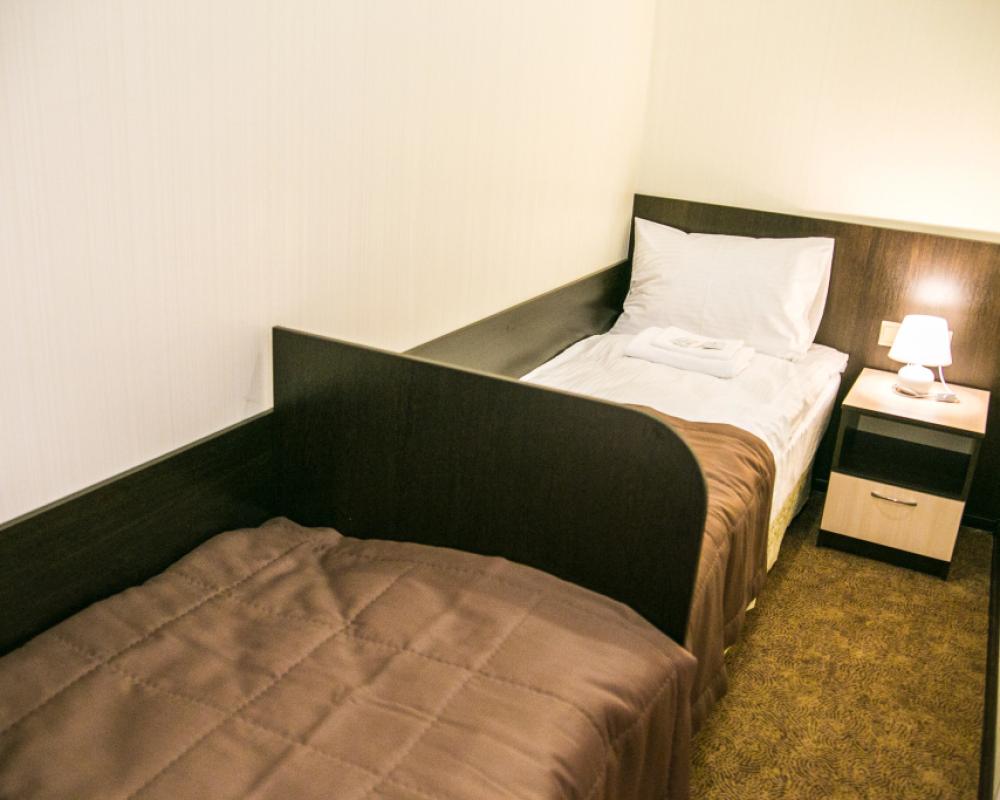 фото Nash Elets Mini-Hotel