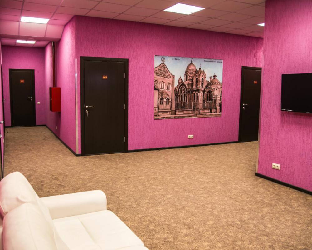 фото Nash Elets Mini-Hotel