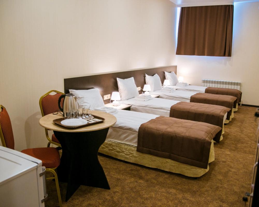 фото Nash Elets Mini-Hotel