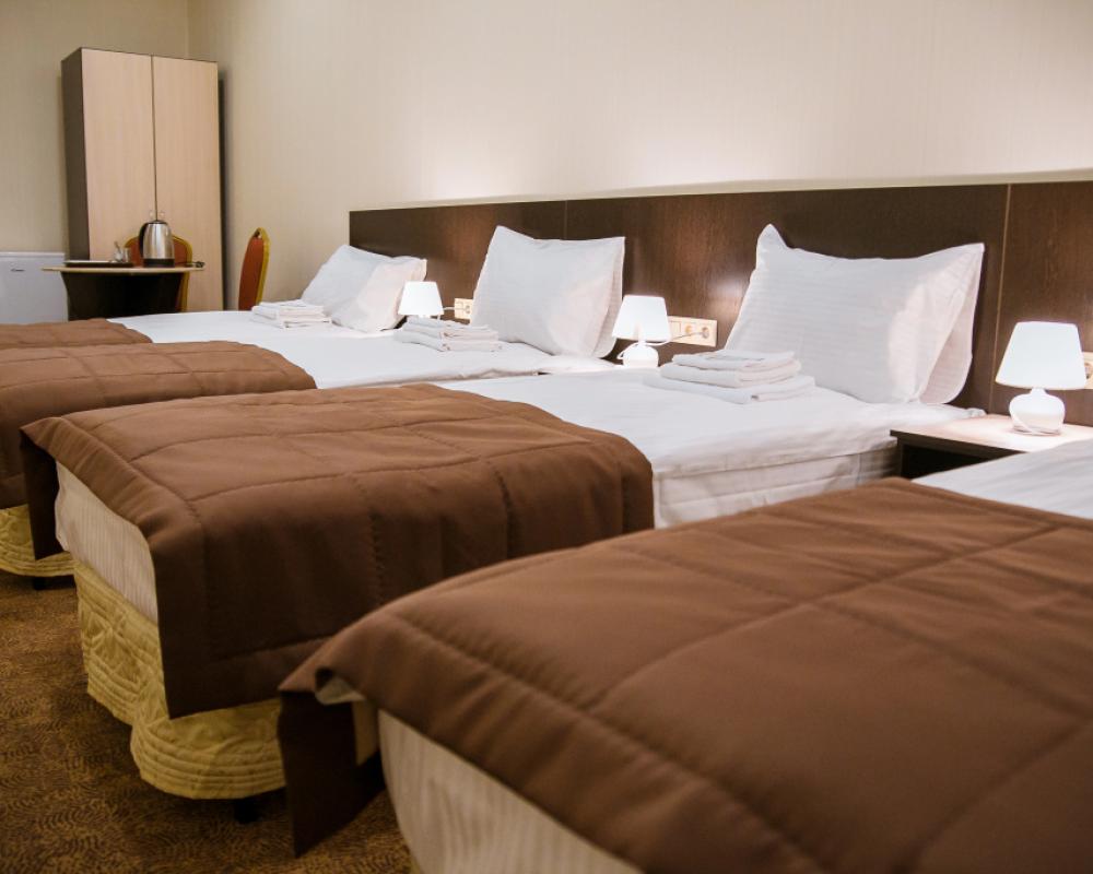 фото Nash Elets Mini-Hotel