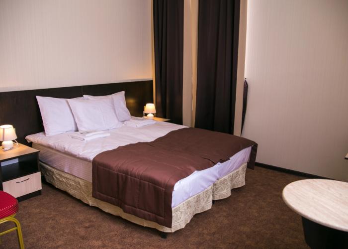 Nash Elets Mini-Hotel