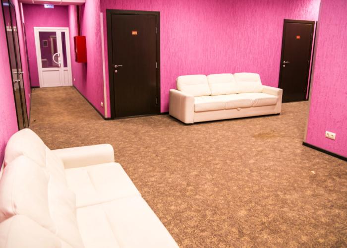 Nash Elets Mini-Hotel