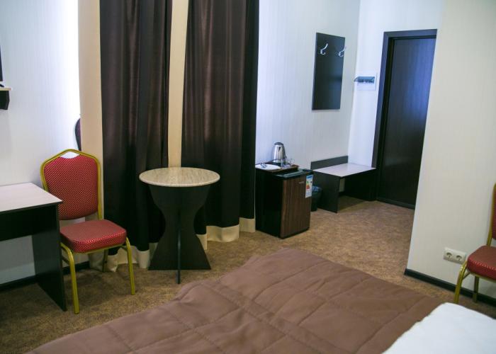 Nash Elets Mini-Hotel