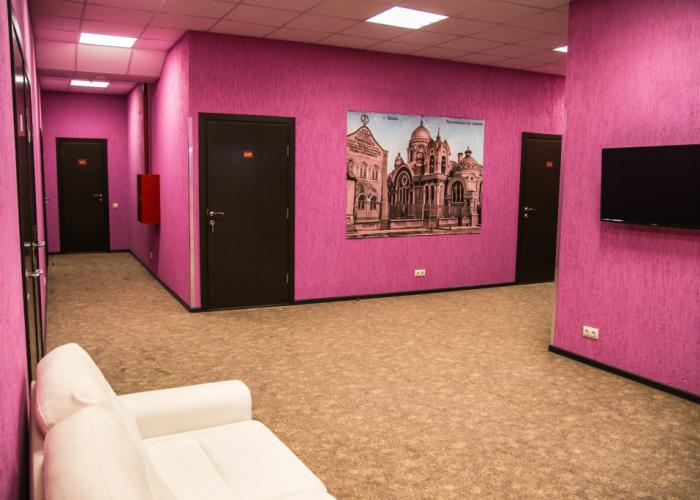 Nash Elets Mini-Hotel