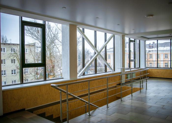 Nash Elets Mini-Hotel