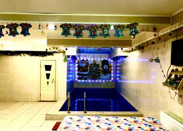 Prival Hotel