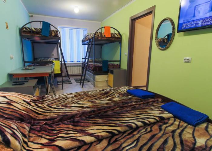 Hotel Turist