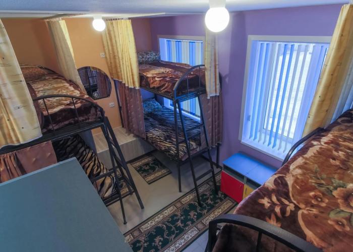 Hotel Turist