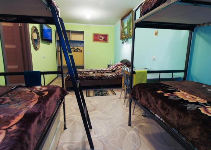 Hotel Turist