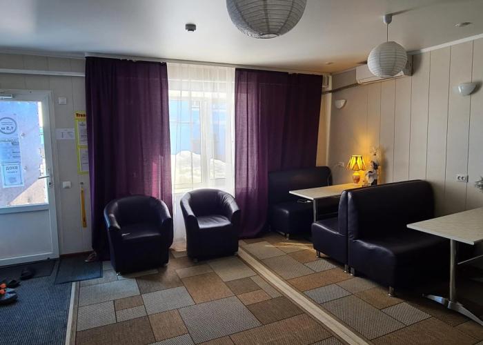 Hotel Turist