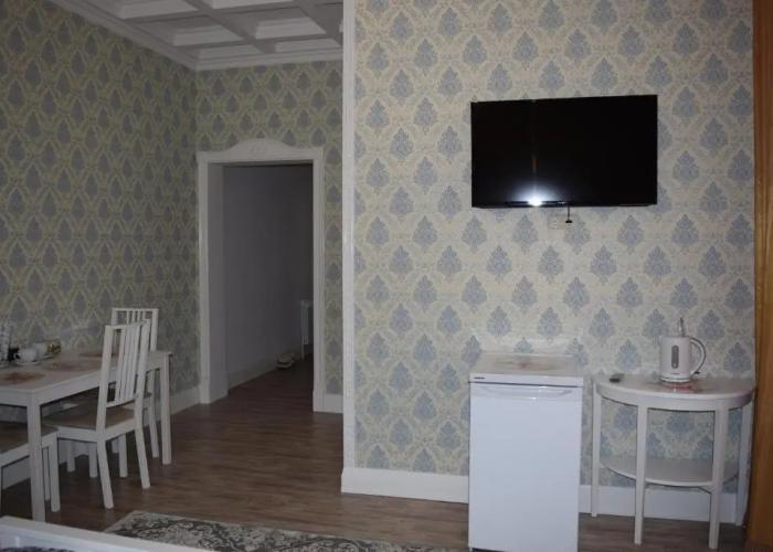 Hotel Snegiri