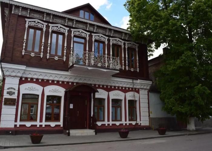 Hotel Snegiri