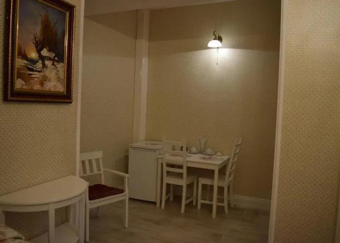 Hotel Snegiri