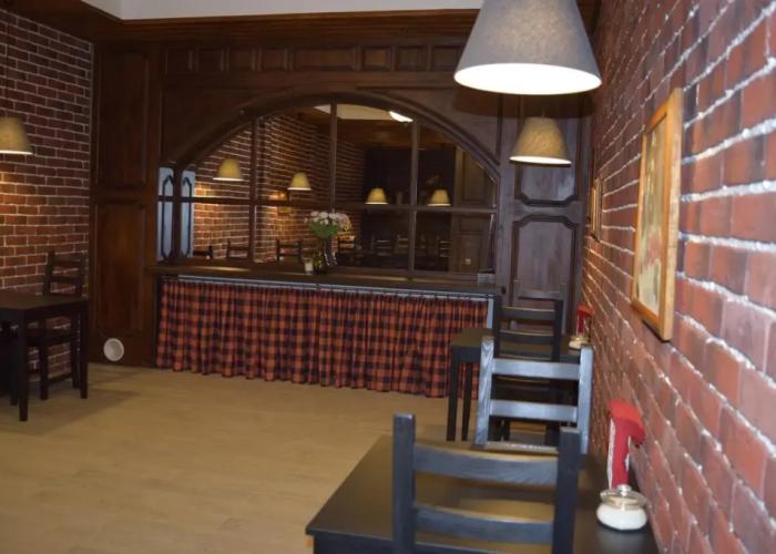 Hotel Snegiri
