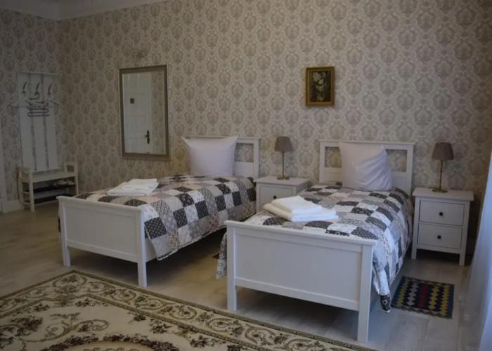 Hotel Snegiri