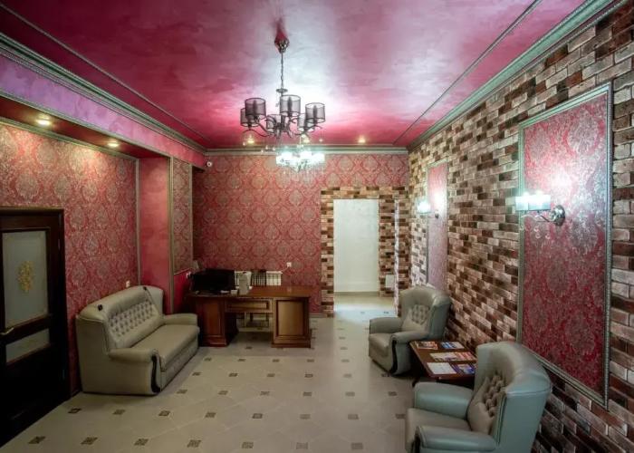 Vintazh Hotel