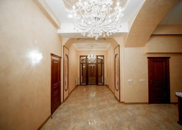 Vintazh Hotel