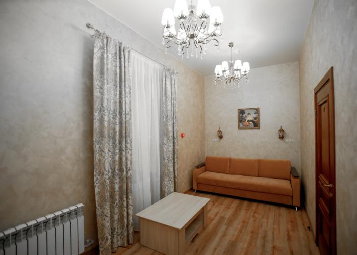 Vintazh Hotel