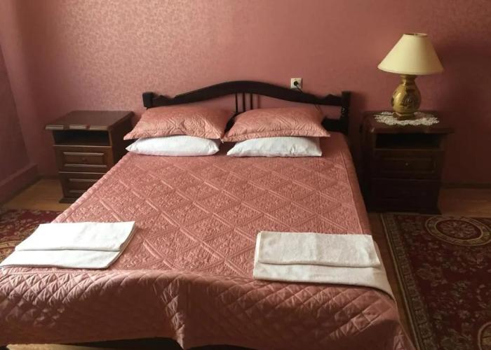 Vesna Hotel