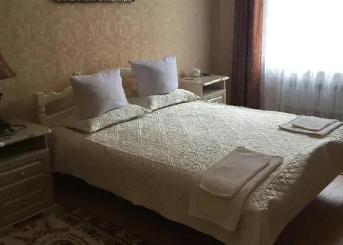 Vesna Hotel