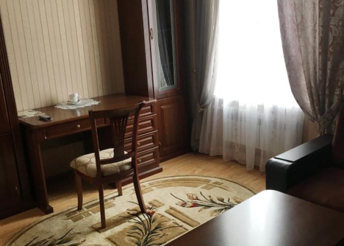 Vesna Hotel