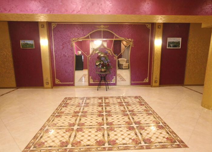 Vesna Hotel