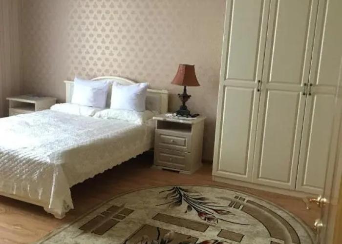 Vesna Hotel