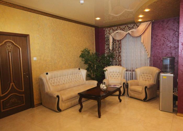 Vesna Hotel