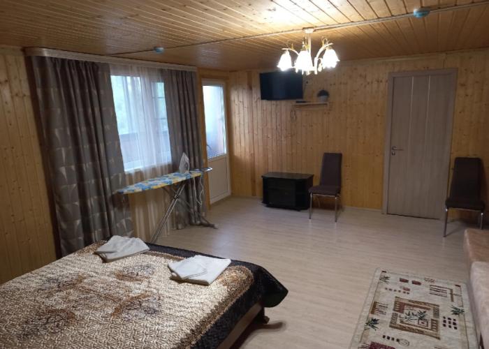 Mesto Hotel