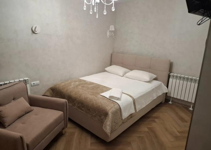 Mesto Hotel