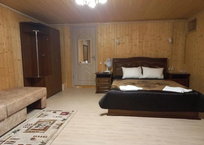 Mesto Hotel