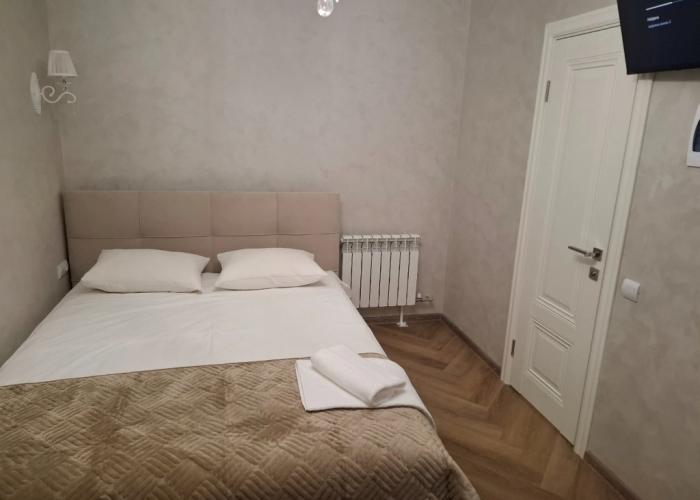 Mesto Hotel