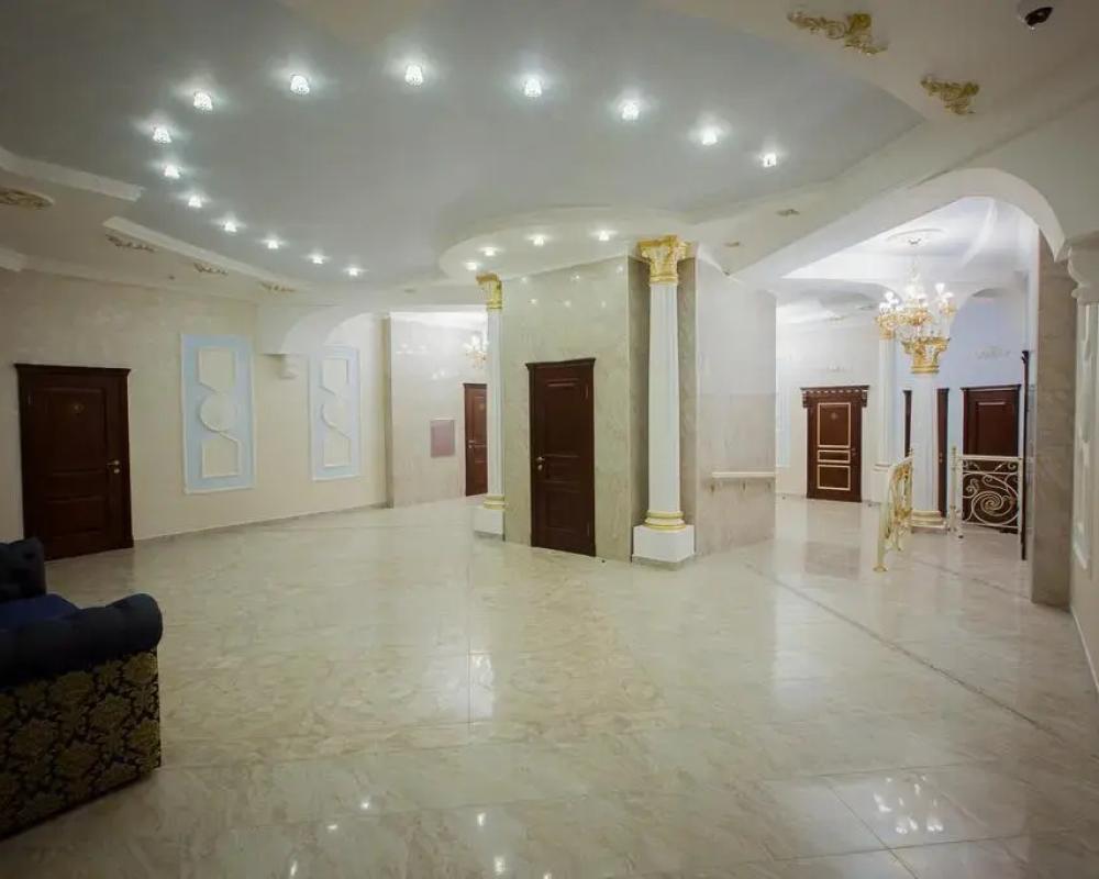 фото Grand Elets Hotel
