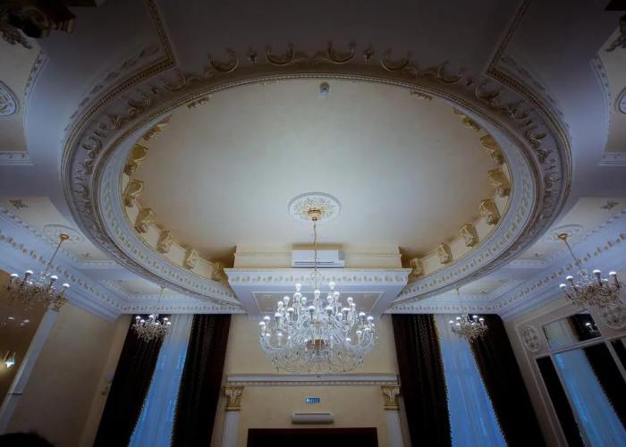 Grand Elets Hotel