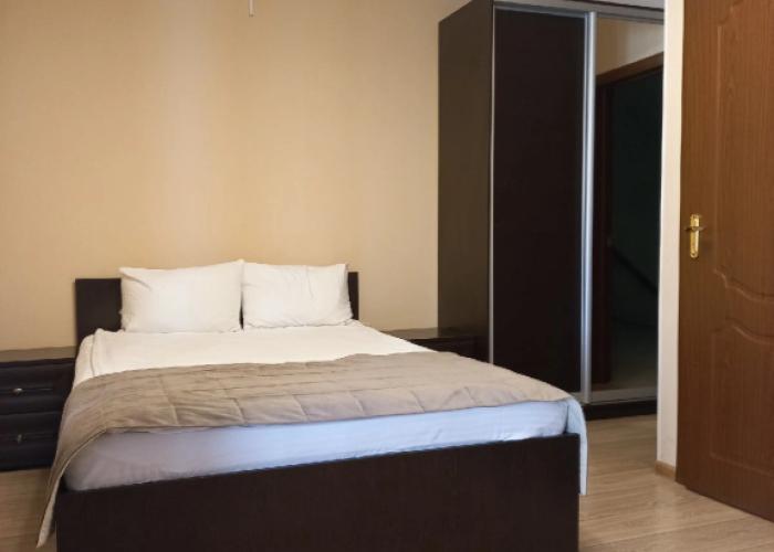 Vremya Yest Hotel