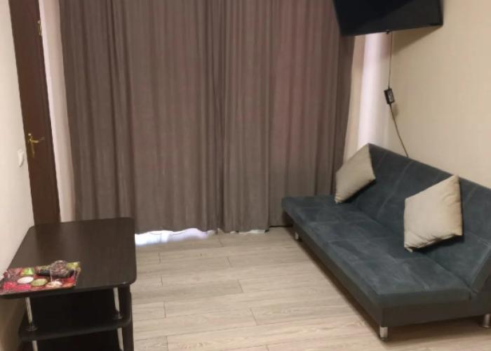 Vremya Yest Hotel