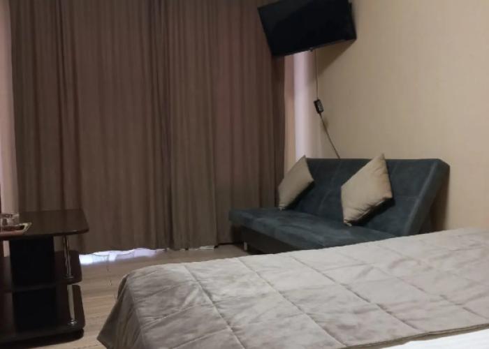Vremya Yest Hotel