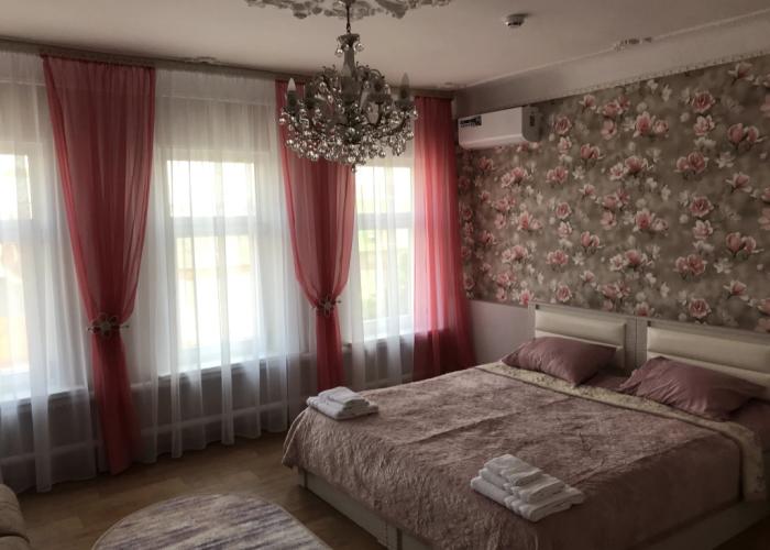 Guesthouse Nadezhda