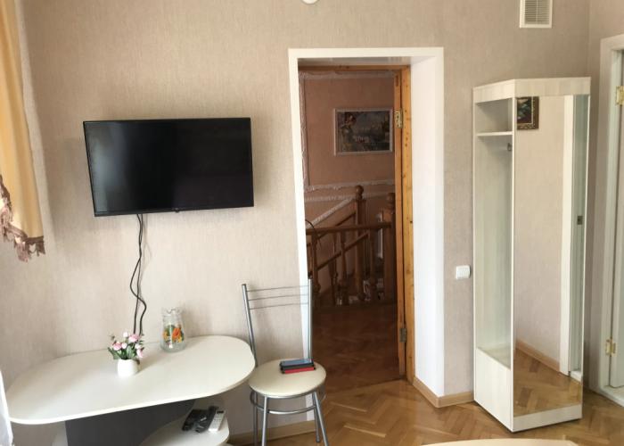 Guesthouse Nadezhda
