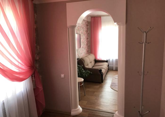 Guesthouse Nadezhda