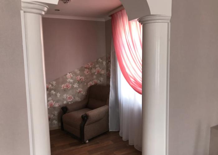 Guesthouse Nadezhda